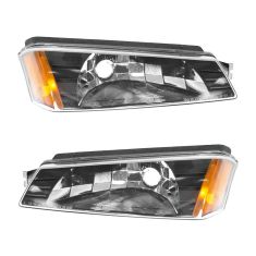 Parking Light Set