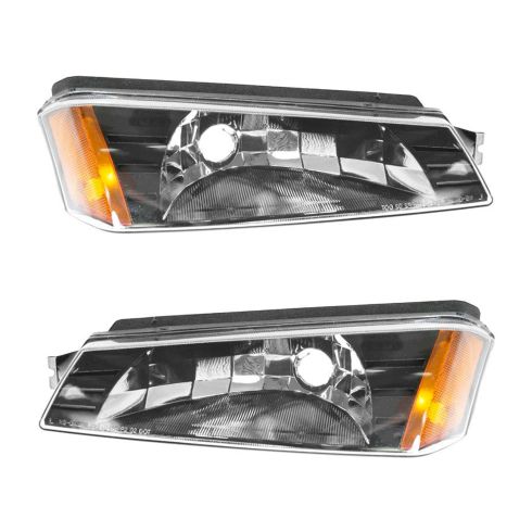 Parking Light Set