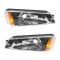 Parking Light Set