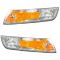 Side Marker Light Set