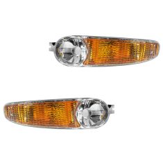 Parking Light Set