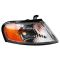Corner Light Set