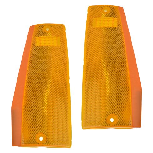 Corner Light Set