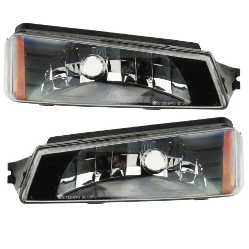 Parking Light Set