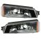 Parking Light Set