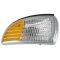 Corner Light Set