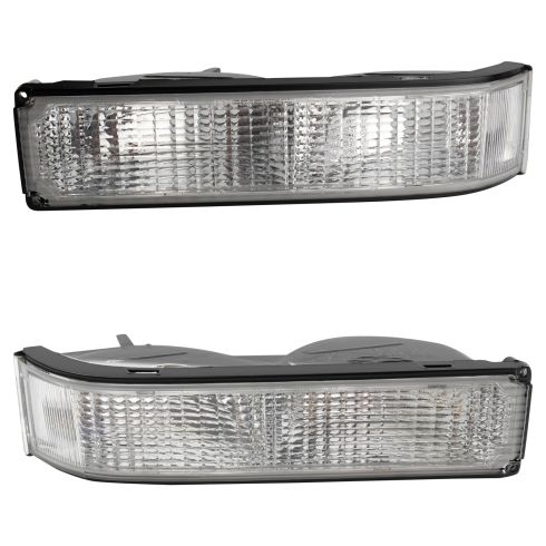 Parking Light Set