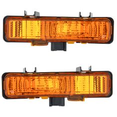 Parking Light Set