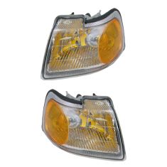 Corner Light Set