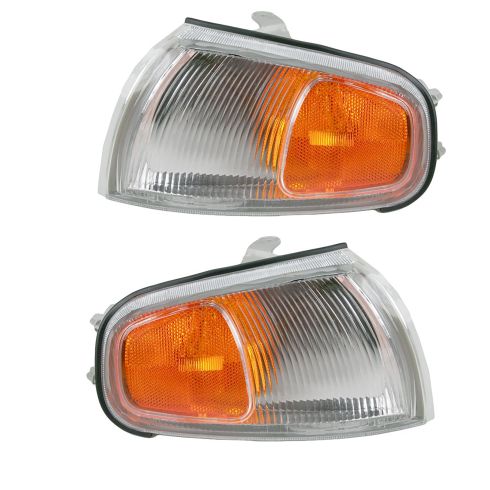 Corner Light Set