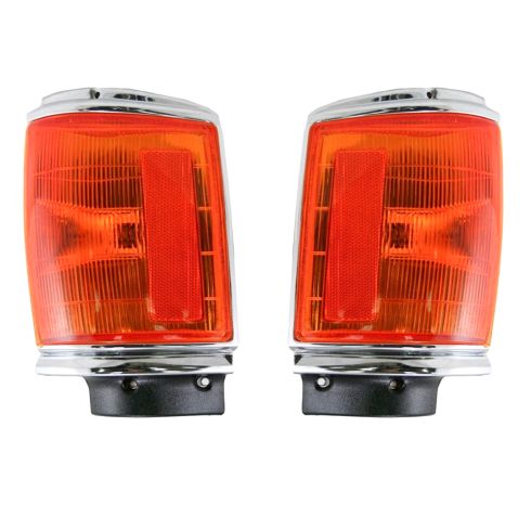 Corner Light Set