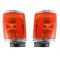 Corner Light Set