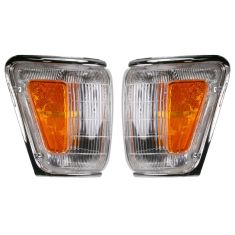Corner Light Set