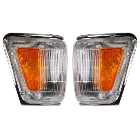 Corner Light Set