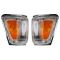 Corner Light Set