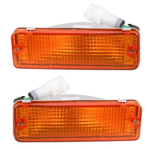 Parking Light Set