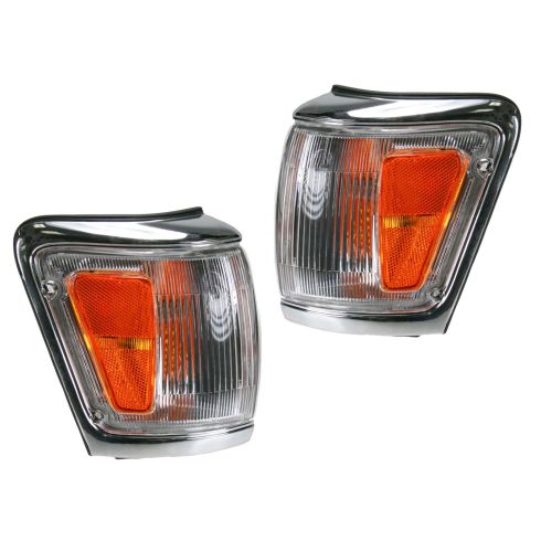 Corner Light Set