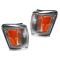Corner Light Set