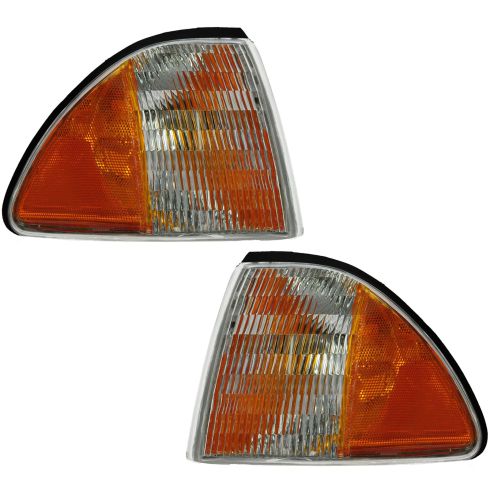 Corner Light Set