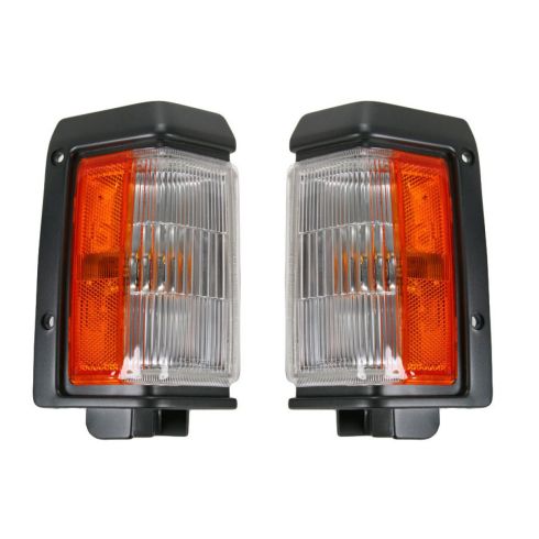 Corner Light Set