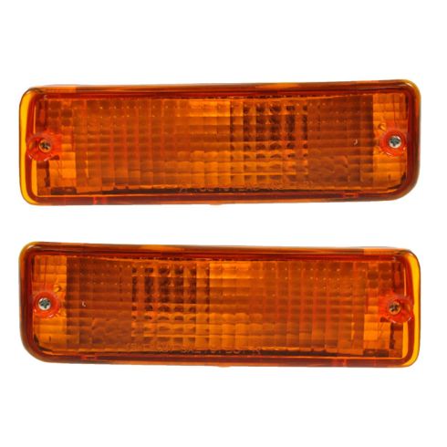Parking Light Set