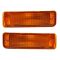 Parking Light Set