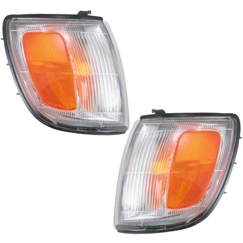 Corner Light Set