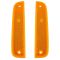 Side Marker Light Set