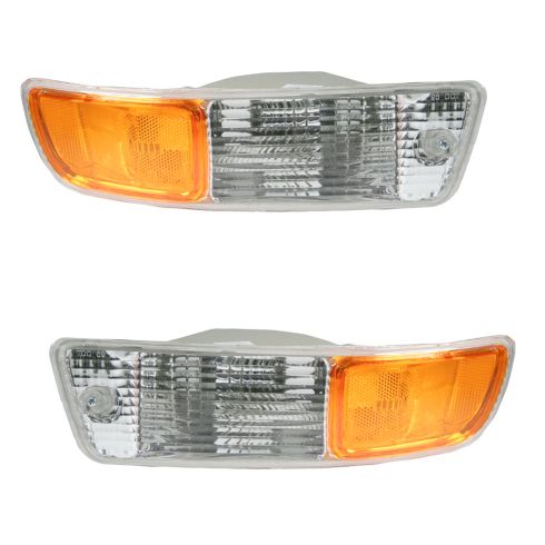 Parking Light Set