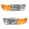 Parking Light Set