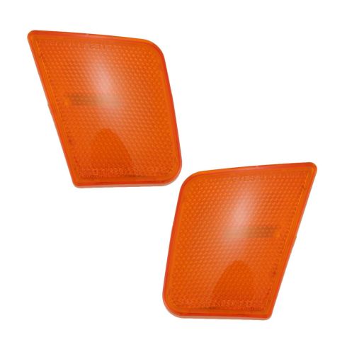 Side Marker Light Set