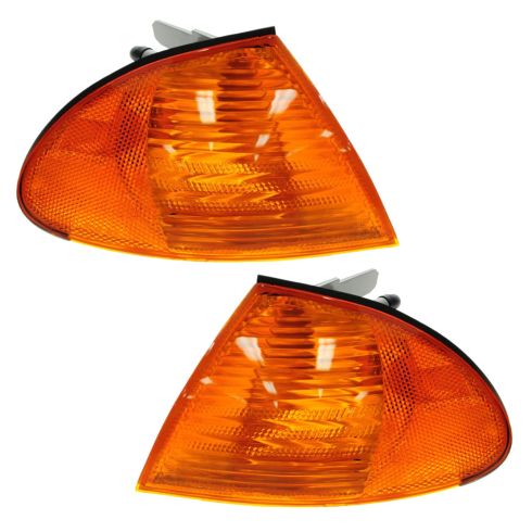 Corner Light Set