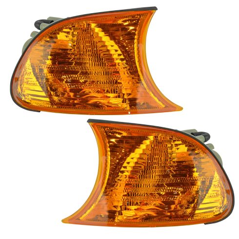 Corner Light Set