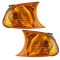 Corner Light Set