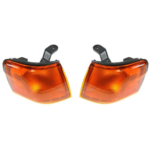 Corner Light Set