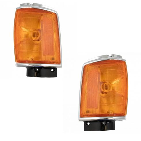 Corner Light Set