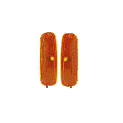 Side Marker Light Set