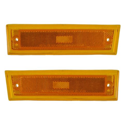 Side Marker Light Set