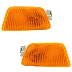Side Marker Light Set
