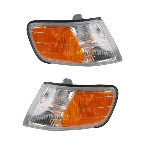 Corner Light Set