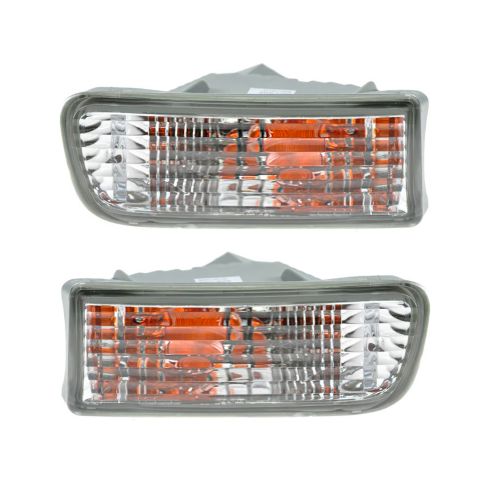 Parking Light Set