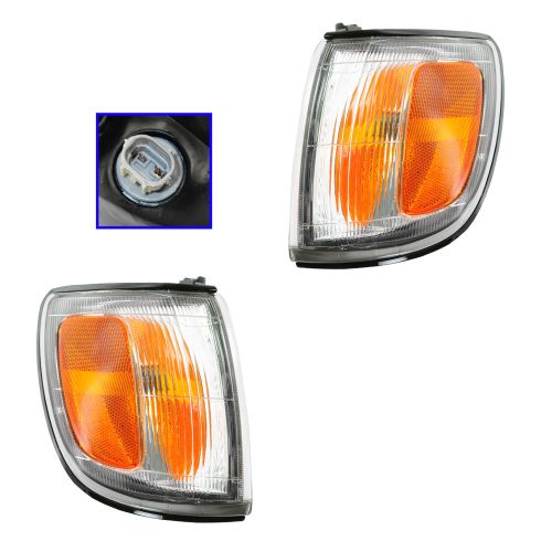 Corner Light Set