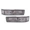 Parking Light Set