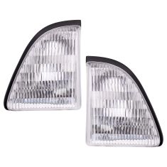 Parking Light Set