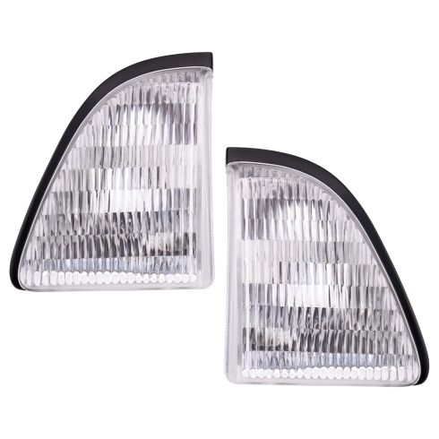 Parking Light Set