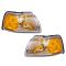 Corner Light Set