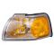 Corner Light Set