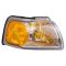 Corner Light Set