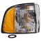 Corner Light Set