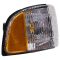 Corner Light Set